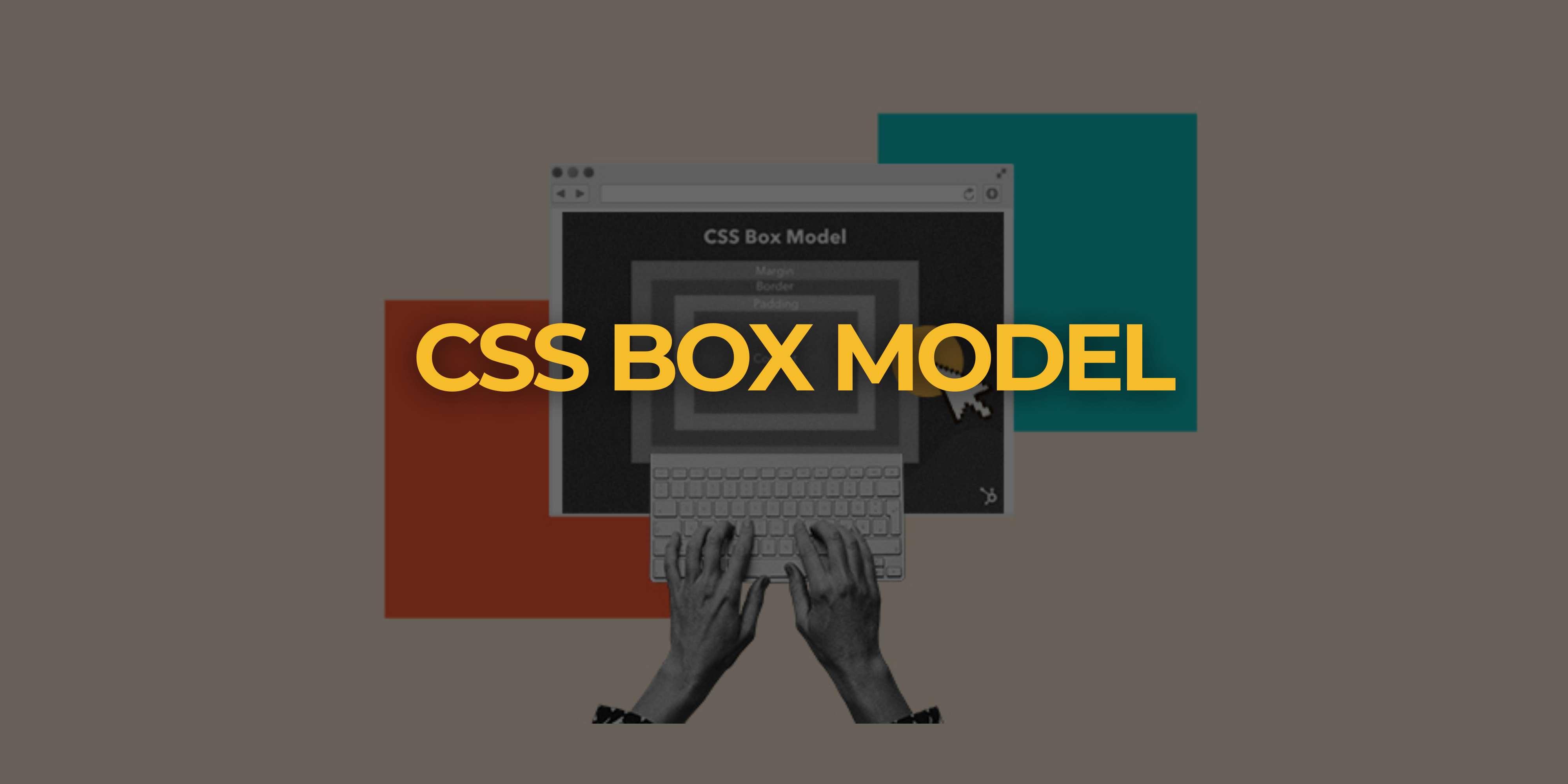 Understanding CSS Box Model: Margins, Borders, Padding, and Content