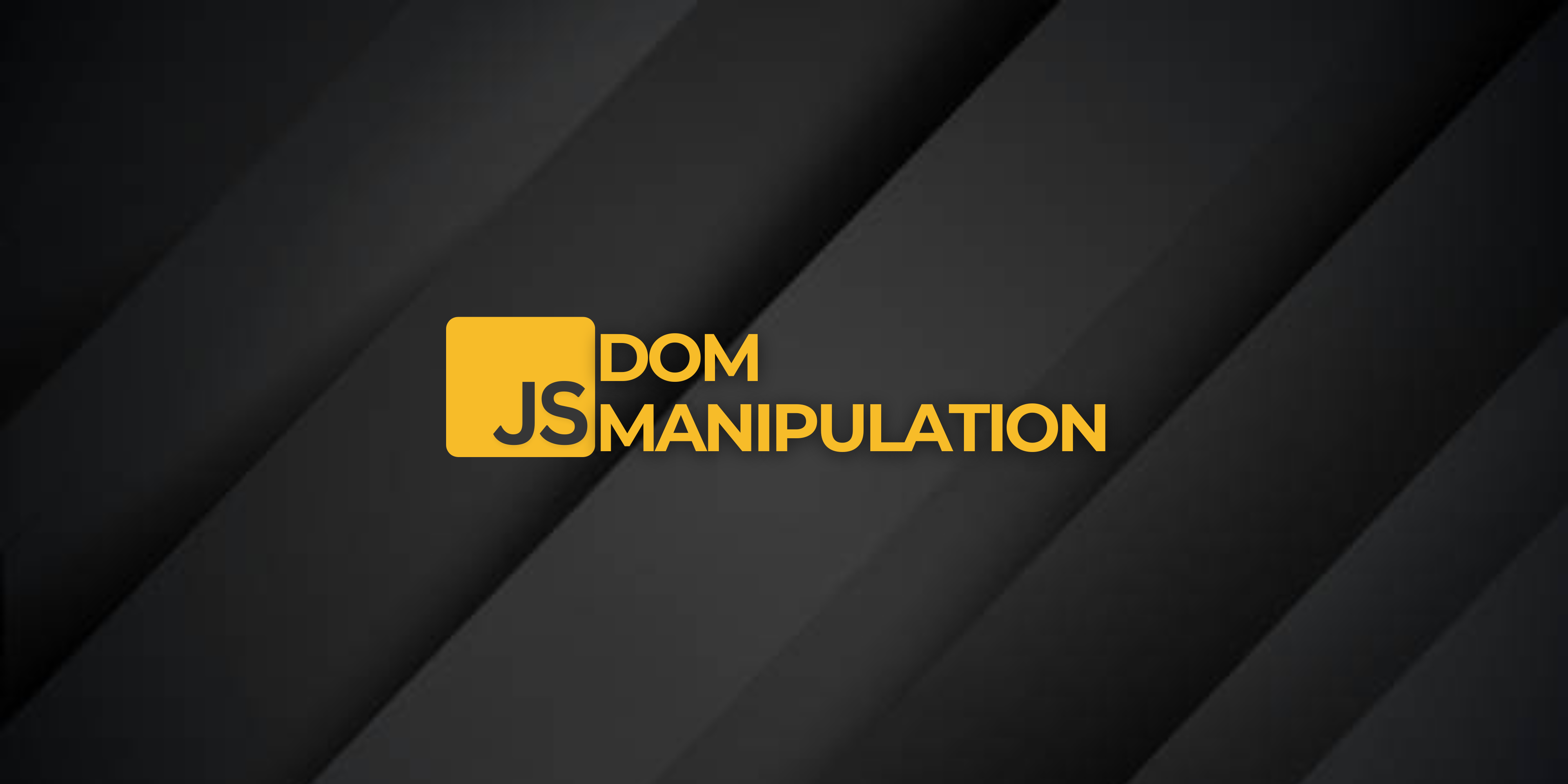 DOM Manipulation: How JavaScript Interacts with HTML & CSS