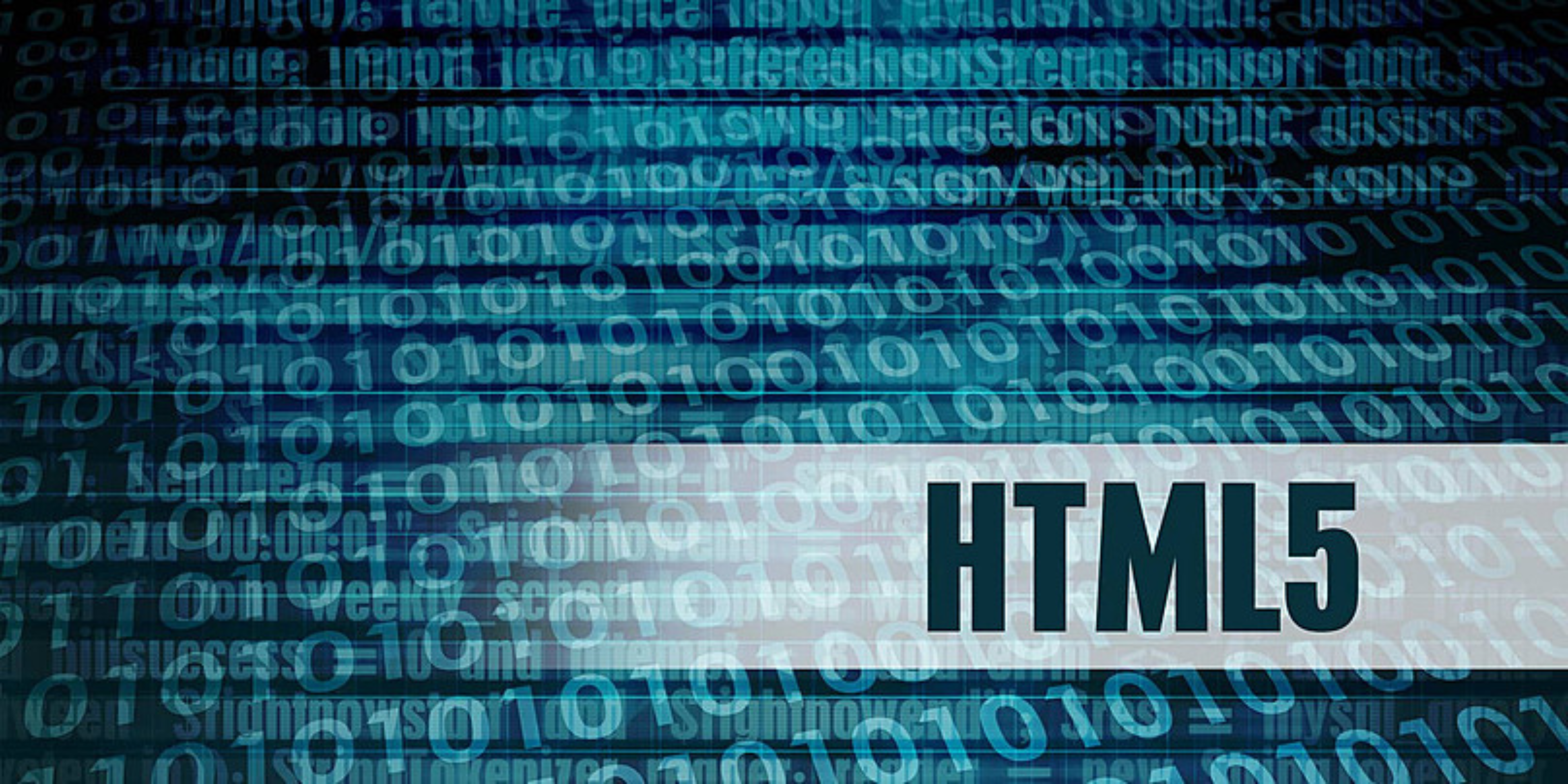 HTML5 New Features and Why They Matter