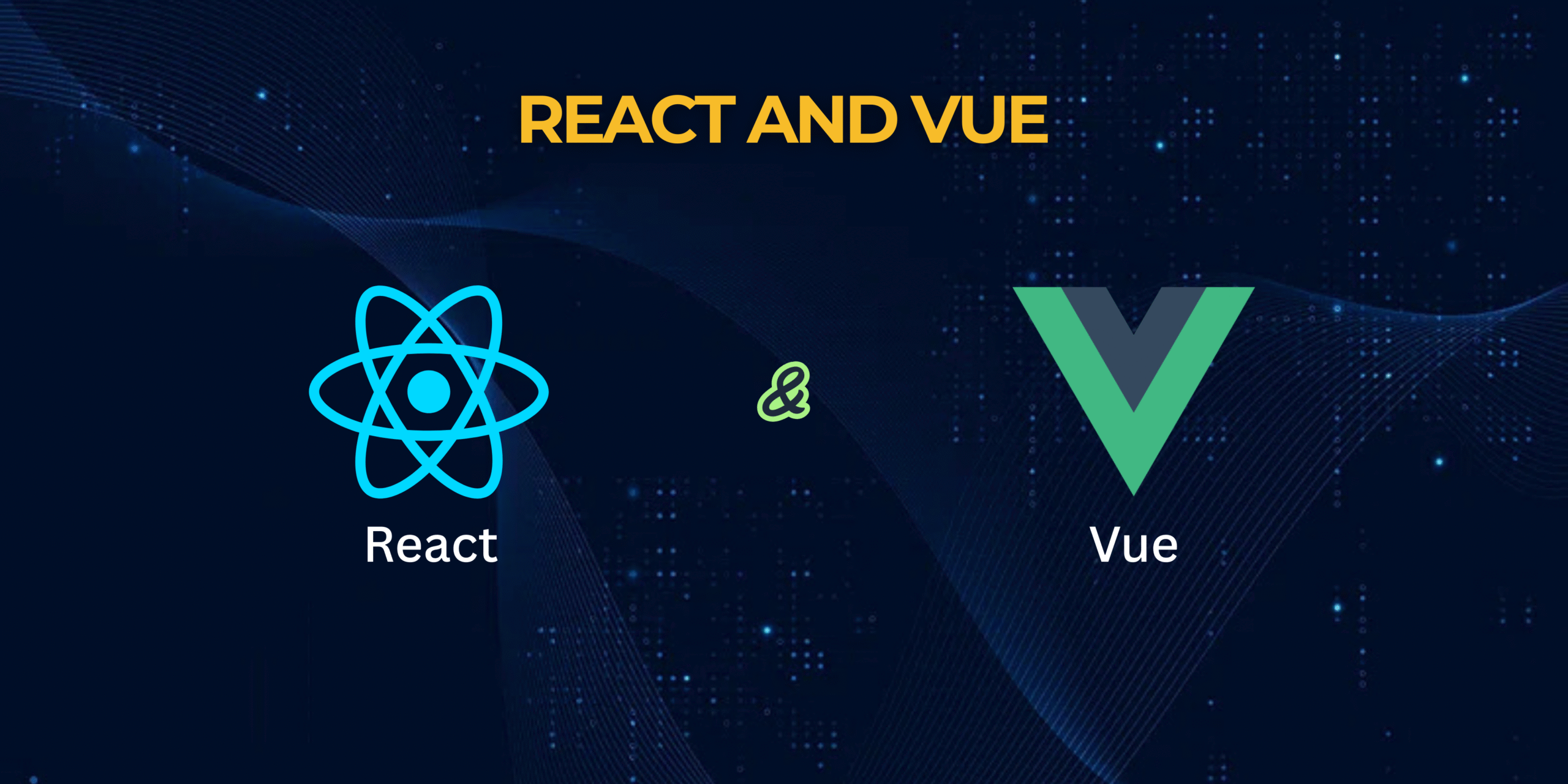 Understanding JavaScript Frameworks Like React and Vue