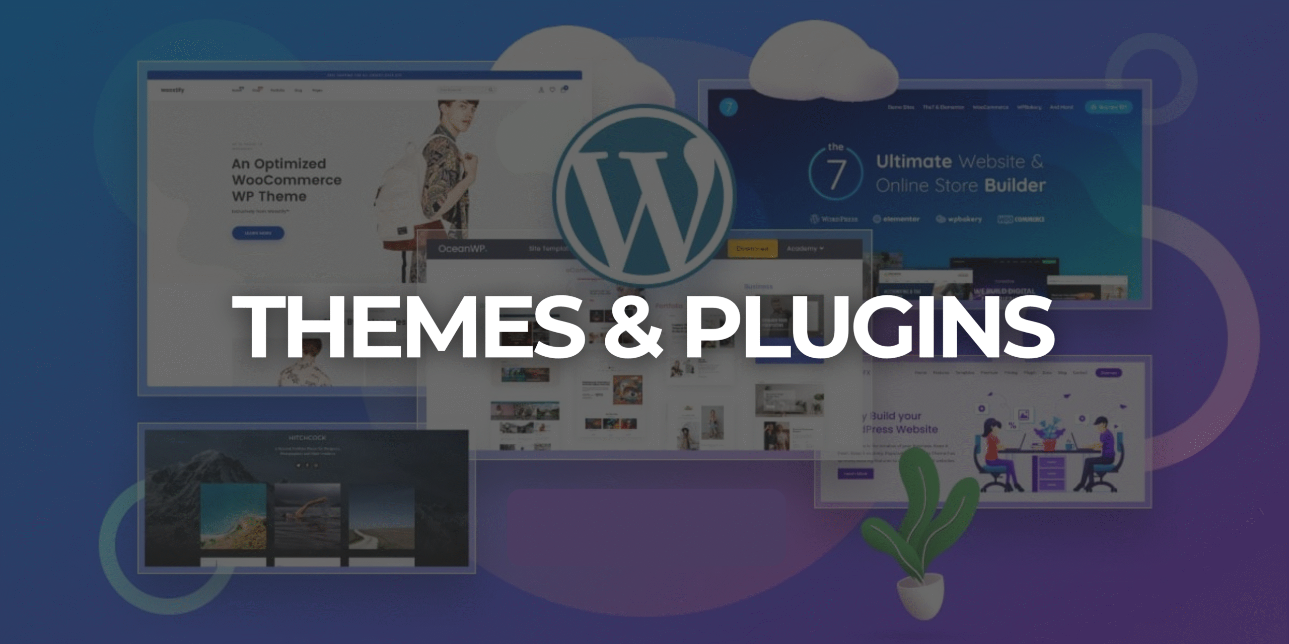 Themes and Plugins: What They Are and How to Use Them